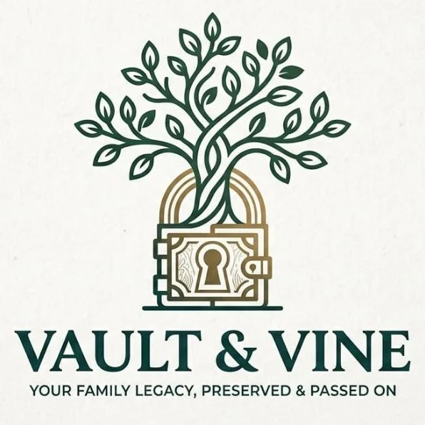 Vault and Vine.